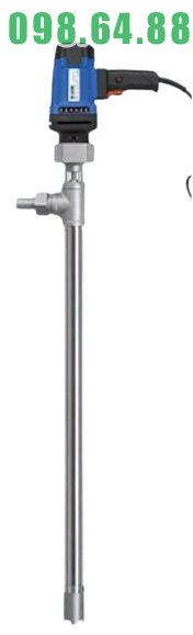 Bơm điện công nghiệp trục dài JDT-1300W-L92