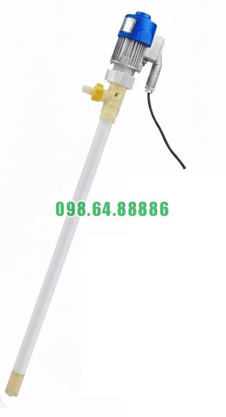 Bơm điện rút dầu và nước công nghiệp cao cấp JDT-600W-RPP