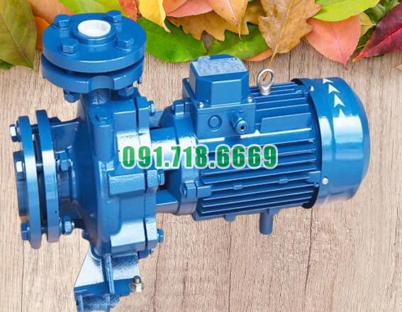 Giá bán bơm li tâm trục ngang công suất 4 kw model CM32-200C