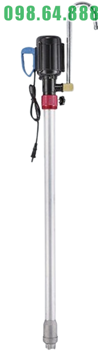 Máy bơm hút rút chất lỏng thùng phuy JDT-750W-L