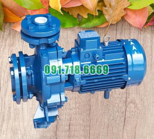 Máy bơm nước li tâm trục ngang CM40-250A công suất 15 kw