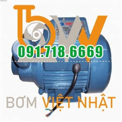 Bán Máy Bơm Hút Sâu Đẩy Cao 375W PKM60 giá rẻ chính hãng