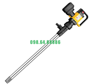 Bơm điện hút dung dịch sản xuất từ thùng phuy JDT-3000W-YT