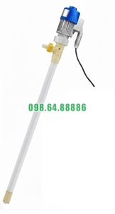 Bơm điện rút dầu và nước công nghiệp cao cấp JDT-600W-RPP