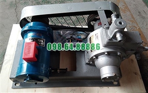 Bơm khí dầu mỏ hóa lỏng YAB50-5 lưu lượng 35m3/h công suất 11KW