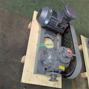 Bơm khí hóa lỏng, bơm khí amoniac, bơm khí dầu mỏ hóa lỏng loại YAB15-5A động cơ YB112M-4, tốc độ quay 780r.Pm