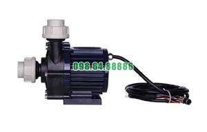 Máy bơm ly tâm dẫn động từ TDM-200PERU-DC48 tốc độ quay 1600 vòng/phút