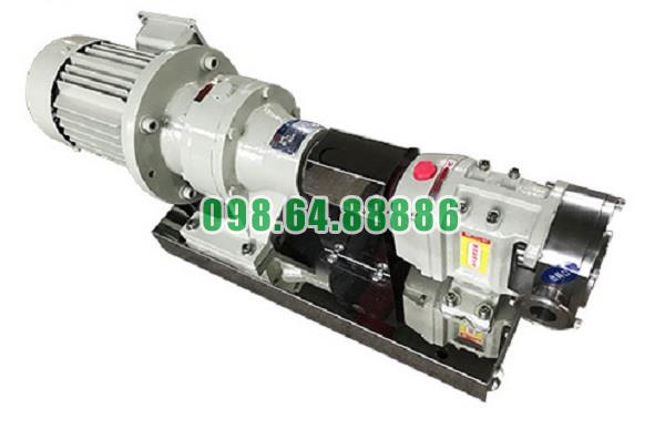 Máy bơm nhũ tương 3RP-3 đường kính kết nối 25-32 mm