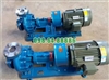 Bơm dầu truyền nhiệt RY50-32-160 lưu lượng 12.5 m3/h, công suất 3 kW, cột áp 30 m