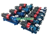 Máy bơm dầu nhiệt độ cao RY20-20-100 công suất 0.75 kW