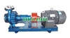Máy bơm dầu truyền nhiệt RY65-40-200 lưu lượng 30 m3/h, công suất 7.5 kW, cột áp 50 m