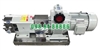 Máy bơm lobe 3RP-2 lưu lượng 1.2 m³/h áp suất 0.6 MPa công suất 0.55 kW